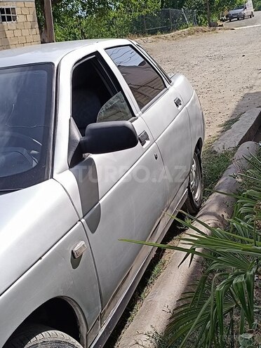LADA (VAZ) 2110 2005, 375,550 km - 1.6 l - Quba