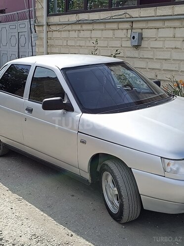 LADA (VAZ) 2110 2005, 375,550 km - 1.6 l - Quba