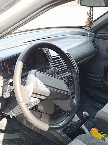 LADA (VAZ) 2110 2005, 375,550 km - 1.6 l - Quba