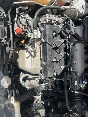 Nissan X-Trail 2012, 248,000 km - 2.5 л - Bakı
