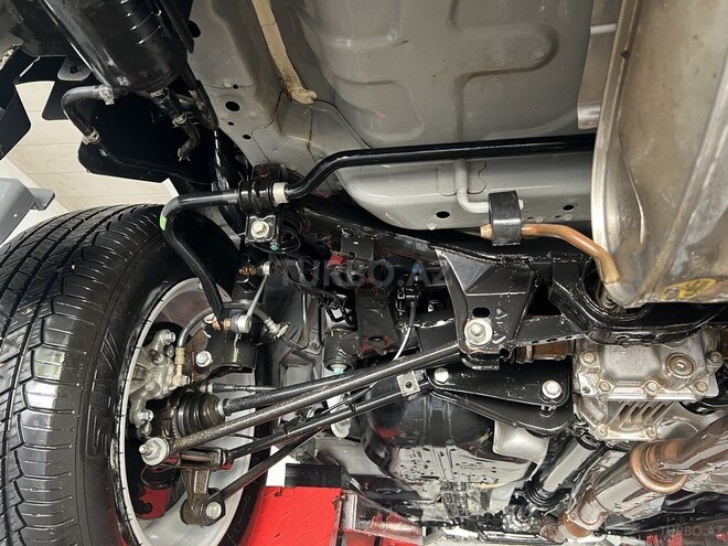 Nissan X-Trail 2012, 248,000 km - 2.5 л - Bakı