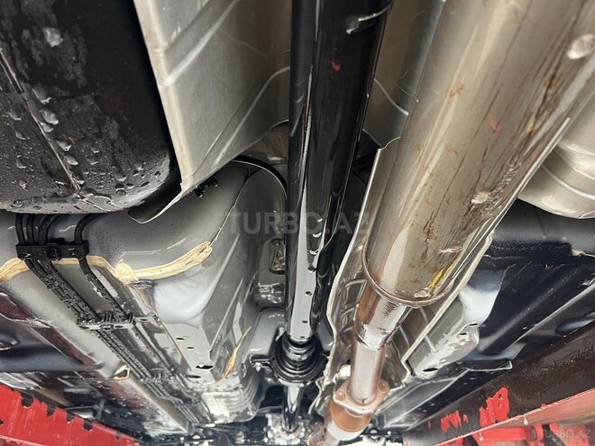 Nissan X-Trail 2012, 248,000 km - 2.5 л - Bakı