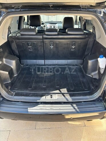 Hyundai Tucson 2006, 205,000 km - 2.7 l - Bakı