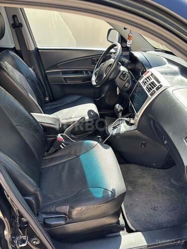 Hyundai Tucson 2006, 205,000 km - 2.7 l - Bakı