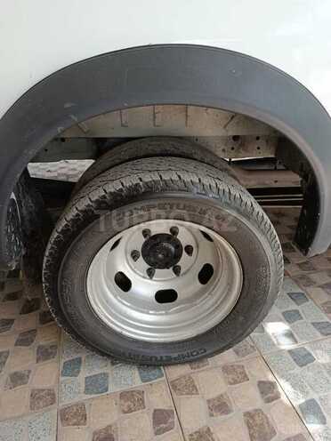 Ford Transit 2006, 152,145 km - 2.4 л - Bərdə