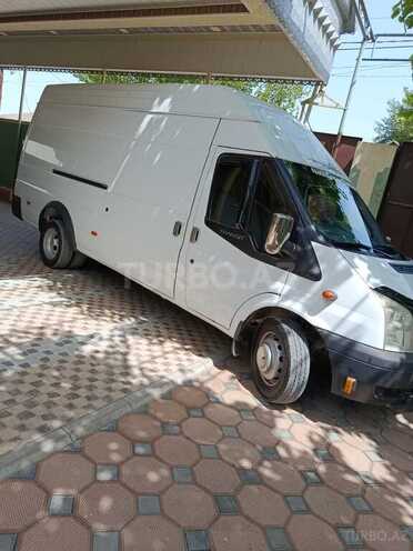 Ford Transit 2006, 152,145 km - 2.4 л - Bərdə