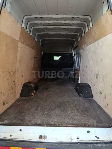 Ford Transit 2006, 152,145 km - 2.4 л - Bərdə