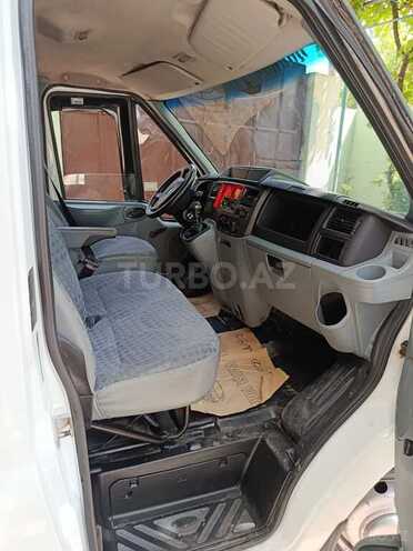 Ford Transit 2006, 152,145 km - 2.4 л - Bərdə