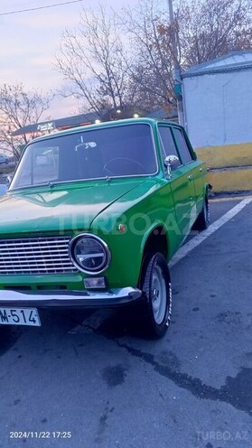 LADA (VAZ) 21011 1980, 95,000 km - 1.2 л - Zaqatala