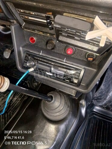 LADA (VAZ) 21011 1980, 95,000 km - 1.2 л - Zaqatala