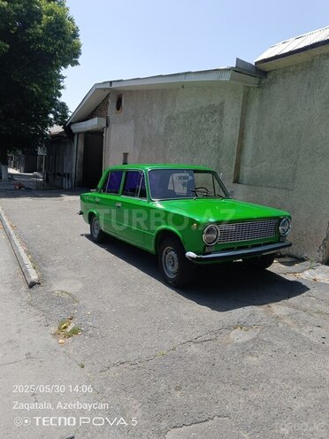 LADA (VAZ) 21011 1980, 95,000 km - 1.2 л - Zaqatala