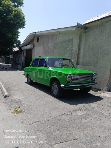 LADA (VAZ) 21011 1980, 95,000 km - 1.2 л - Zaqatala