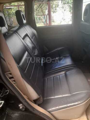 Nissan X-Trail 2007, 145,000 km - 2.5 l - Bakı