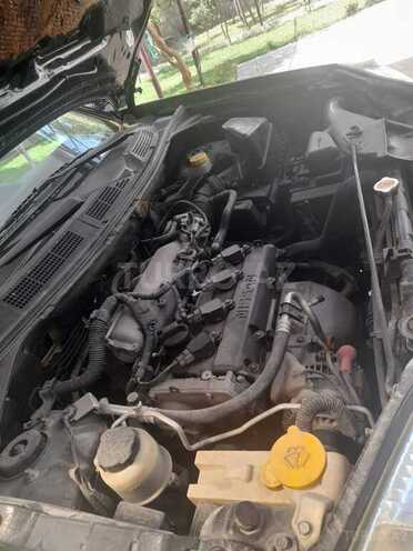 Nissan X-Trail 2007, 145,000 km - 2.5 l - Bakı