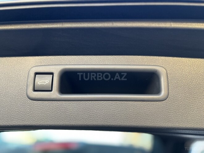 Toyota Highlander 2025, 0 km - 2.5 l - Bakı