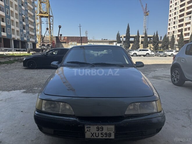 Daewoo Espero 1997, 290,000 km - 2.0 l - Bakı