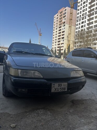Daewoo Espero 1997, 290,000 km - 2.0 l - Bakı