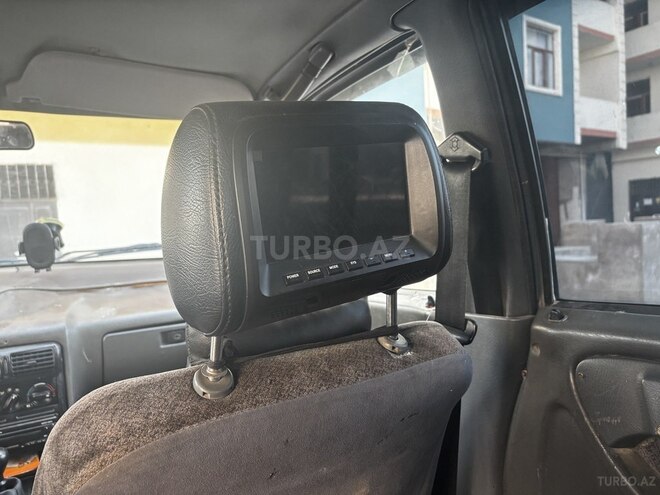 Daewoo Espero 1997, 290,000 km - 2.0 l - Bakı