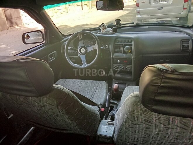 LADA (VAZ) 2110 1999, 568,233 km - 1.6 l - Bakı
