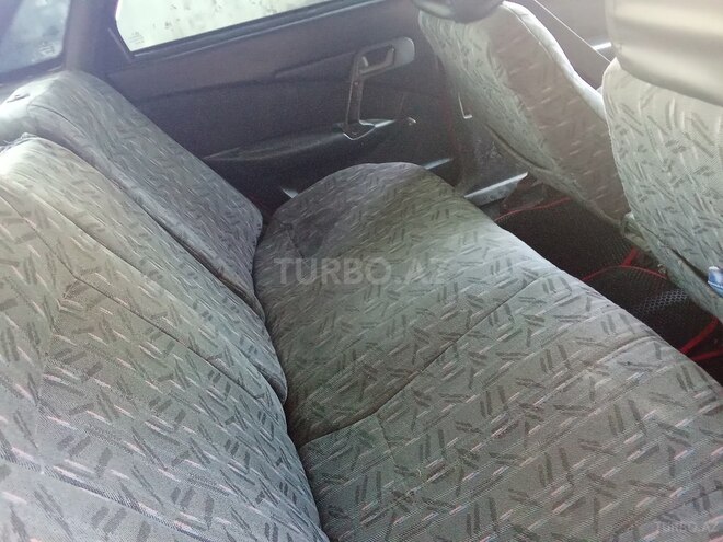 LADA (VAZ) 2110 1999, 568,233 km - 1.6 l - Bakı