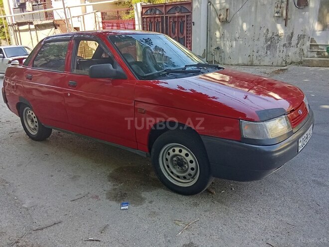LADA (VAZ) 2110 1999, 568,233 km - 1.6 l - Bakı