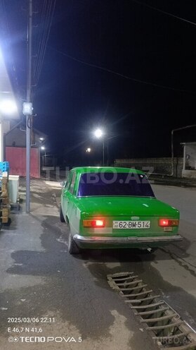 LADA (VAZ) 21011 1980, 95,000 km - 1.2 л - Zaqatala