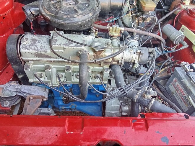 LADA (VAZ) 2110 1999, 568,233 km - 1.6 l - Bakı