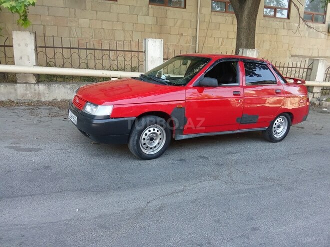 LADA (VAZ) 2110 1999, 568,233 km - 1.6 l - Bakı