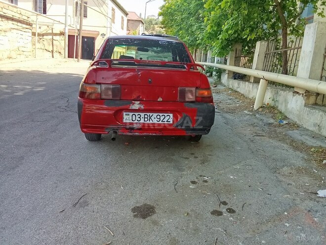 LADA (VAZ) 2110 1999, 568,233 km - 1.6 l - Bakı