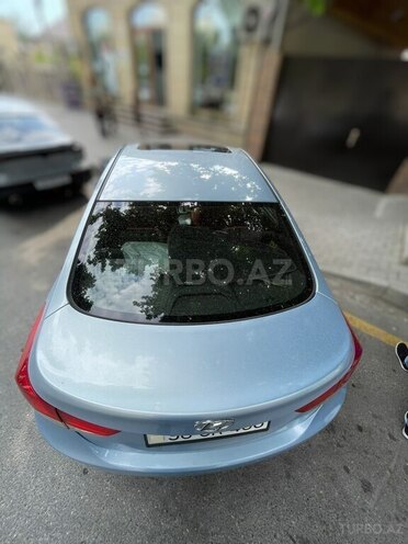 Hyundai Elantra 2011, 356,012 km - 1.8 l - Bakı