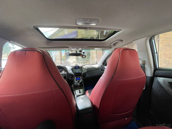 Hyundai Elantra 2011, 356,012 km - 1.8 l - Bakı