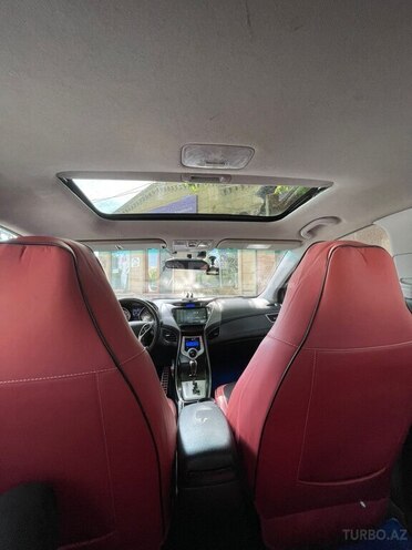 Hyundai Elantra 2011, 356,012 km - 1.8 l - Bakı