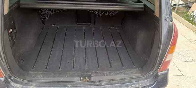 Opel Astra 1999, 395,623 km - 1.6 l - Bakı