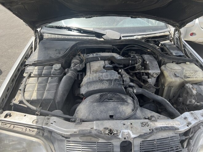 Mercedes C 200 1995, 430,000 km - 2.0 л - Bakı