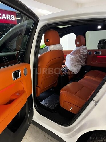 Li Auto  2024, 0 km - 1.5 л - Bakı