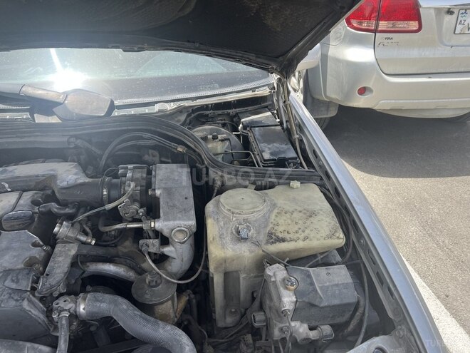 Mercedes C 200 1995, 430,000 km - 2.0 л - Bakı