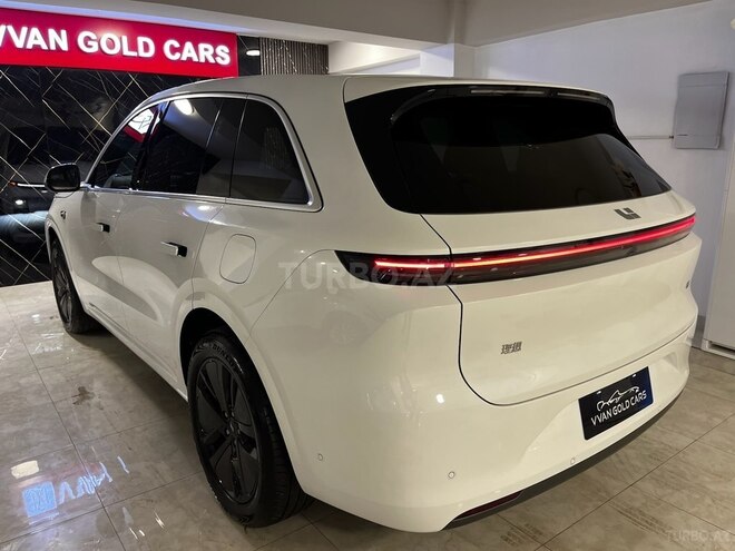Li Auto  2024, 0 km - 1.5 л - Bakı