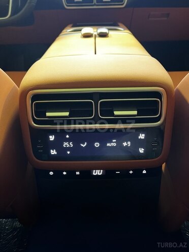 Li Auto  2024, 0 km - 1.5 л - Bakı