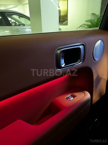 Li Auto  2024, 0 km - 1.5 л - Bakı
