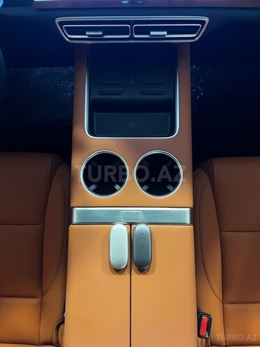 Li Auto  2024, 0 km - 1.5 л - Bakı