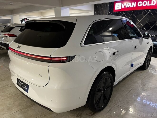 Li Auto  2024, 0 km - 1.5 л - Bakı