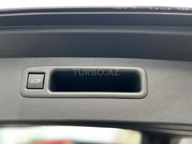 Toyota Highlander 2025, 0 km - 2.5 l - Bakı
