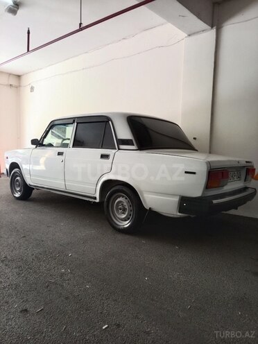 LADA (VAZ) 2107 2002, 85,000 km - 1.6 l - Bakı