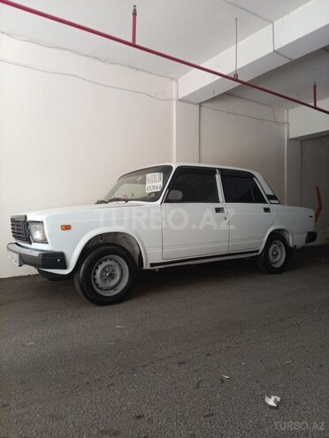 LADA (VAZ) 2107 2002, 85,000 km - 1.6 l - Bakı
