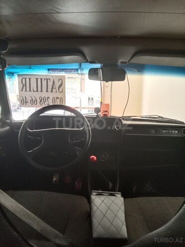 LADA (VAZ) 2107 2002, 85,000 km - 1.6 l - Bakı