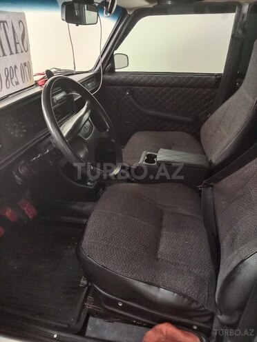 LADA (VAZ) 2107 2002, 85,000 km - 1.6 l - Bakı