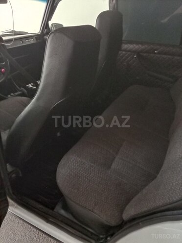 LADA (VAZ) 2107 2002, 85,000 km - 1.6 l - Bakı