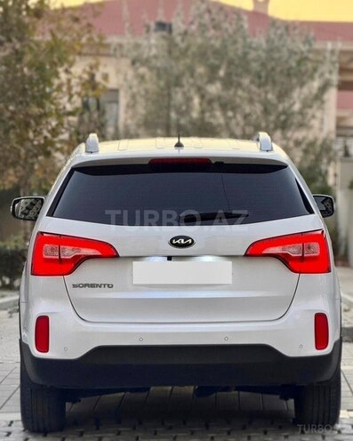 Kia Sorento 2014, 245,000 km - 2.0 l - Bakı