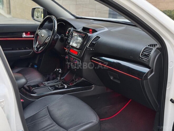 Kia Sorento 2014, 245,000 km - 2.0 l - Bakı