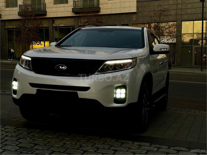 Kia Sorento 2014, 245,000 km - 2.0 l - Bakı